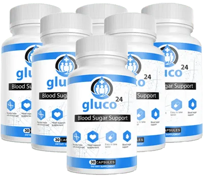 Gluco24